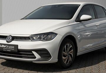 VW Polo 70.408 km 14.980 &euro; Bendorf 56170