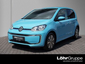 Gebrauchte VW up!