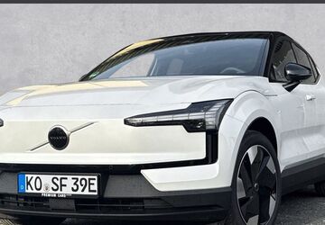 Volvo EX30 4.900 km 34.890 &euro; Koblenz/Gwb. Arenberg 56077