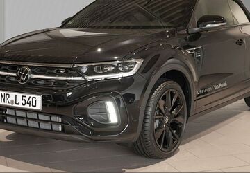 VW T-Roc 5.650 km 41.950 &euro; Neuwied 56564