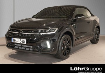 VW T-Roc 7.950 km 41.250 &euro; Neuwied 56564