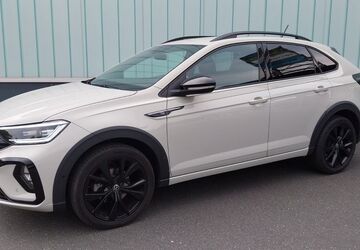 VW Taigo 27.990 km 25.990 &euro; Neuwied 56567