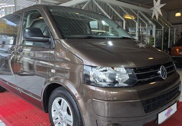 VW T5 Multivan 229.500 km 16.800 &euro; Lahnstein 56112