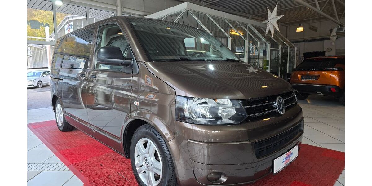 VW T5 Multivan 229.500 km 16.800 &euro; Lahnstein 56112