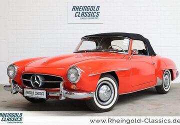 Mercedes-Benz 190 78.726 km 84.800 &euro; Rheinbreitbach 53619