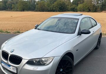 BMW 320 231.514 km 4.490 &euro; Sinzig 53489