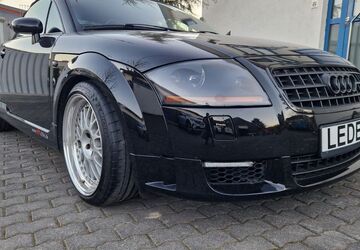 Audi TT 146.000 km 11.900 &euro; Neuwied 56567