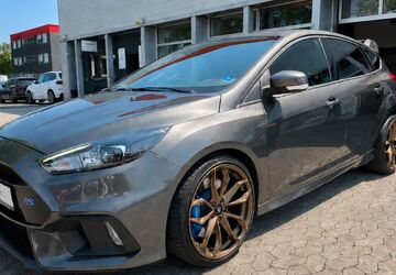 Ford Focus 87.700 km 26.980 &euro; Neuwied 56566
