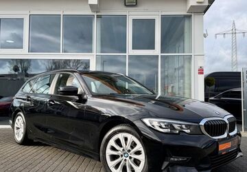 BMW 318 40.313 km 26.480 &euro; Bad Honnef 53604