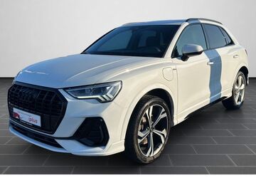 Audi Q3 76.065 km 30.490 &euro; Mayen 56727