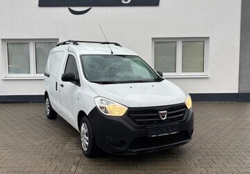 Dacia Dokker 95.000 km 5.999 &euro; Kottenheim 56736