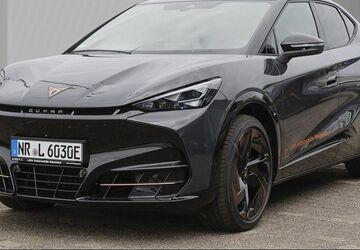 Cupra Tavascan 6.500 km 44.750 &euro; Neuwied 56564