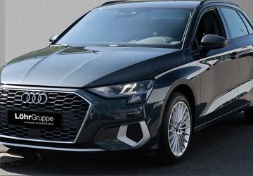 Audi A3 93.043 km 18.980 &euro; Koblenz 56070