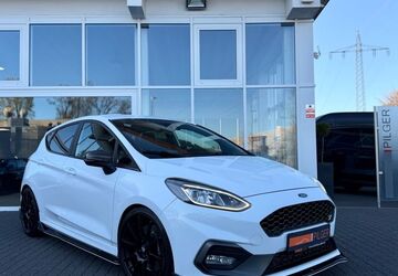 Ford Fiesta 137.197 km 15.980 &euro; Bad Honnef 53604