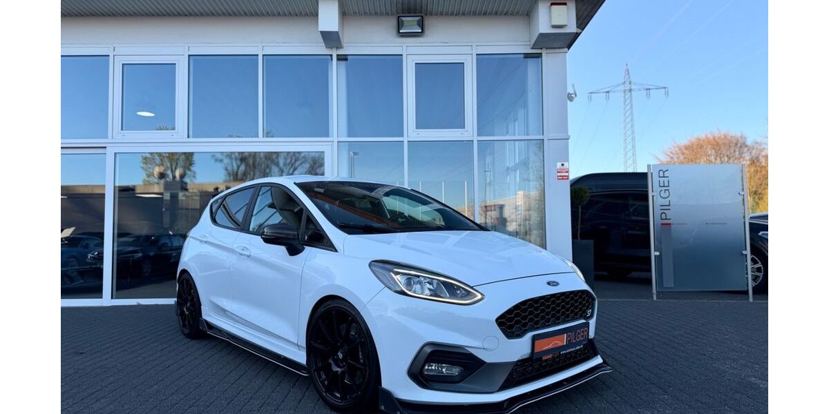 Ford Fiesta 137.197 km 15.980 &euro; Bad Honnef 53604