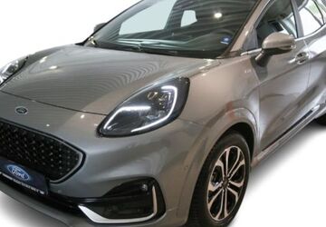 Ford Puma 1.508 km 21.480 &euro; Koblenz 56073