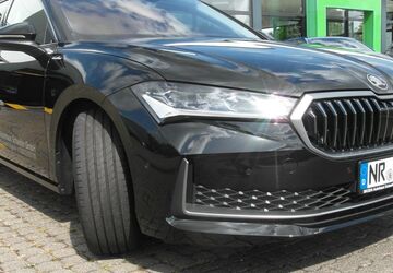 Skoda Superb 9.950 km 46.950 &euro; Neuwied-Engers 56566