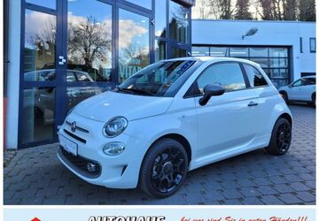 Fiat 500 67.800 km 9.890 &euro; Mayen 56727