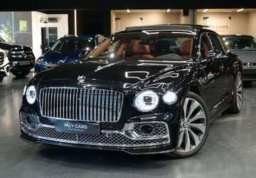 Bentley Flying Spur 74.000 km 139.980 &euro; Koblenz 56070