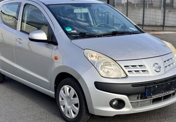 Nissan Pixo 105.320 km 3.450 &euro; Kottenheim 56736