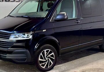 VW T6 Transporter 65.000 km 49.950 &euro; Neuwied 56567