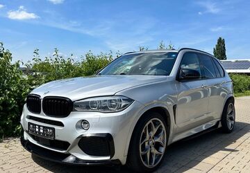 BMW X5 198.120 km 29.990 &euro; Urmitz 56220