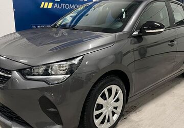 Opel Corsa 24.627 km 15.600 &euro; Plaidt 56637