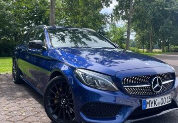 Mercedes-Benz C 250 153.000 km 16.800 &euro; Andernach 56626