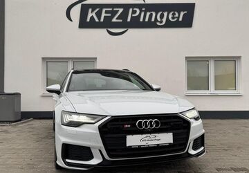 Audi S6 143.700 km 42.999 &euro; Kottenheim 56736