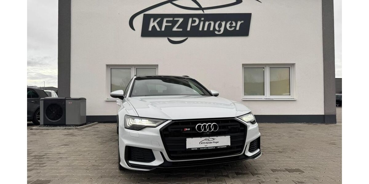 Audi S6 143.700 km 42.999 &euro; Kottenheim 56736