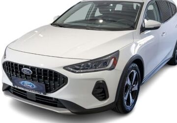 Ford Focus 44.650 km 19.280 &euro; Koblenz 56073