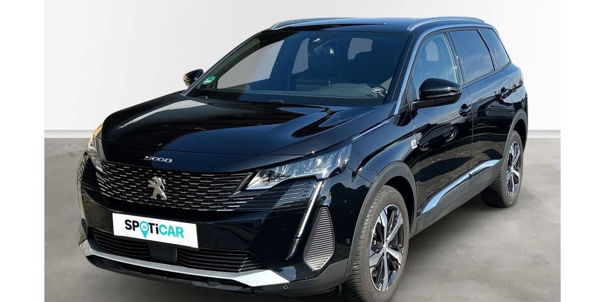 Peugeot 5008 31.930 km 29.990 &euro; Mayen 56727