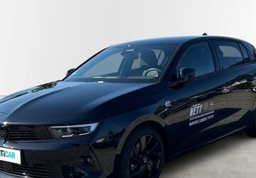 Opel Astra 6.000 km 27.990 &euro; Mayen 56727