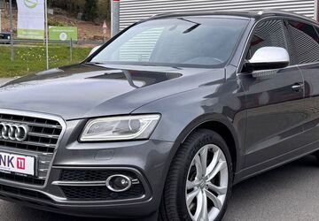 Audi SQ5 166.000 km 21.995 &euro; Boppard 56154