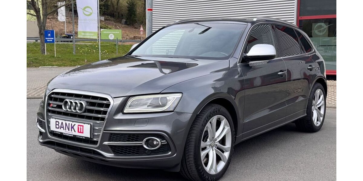 Audi SQ5 166.000 km 21.995 &euro; Boppard 56154