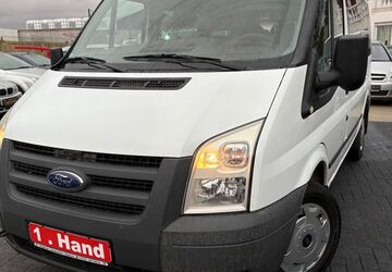 Ford Transit 66.536 km 8.999 &euro; Koblenz 56070