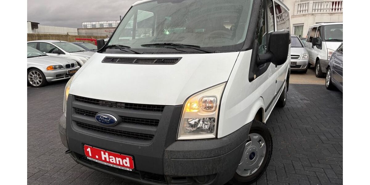 Ford Transit 66.536 km 8.999 &euro; Koblenz 56070
