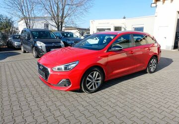Hyundai i30 157.795 km 6.990 &euro; Bendorf 56170