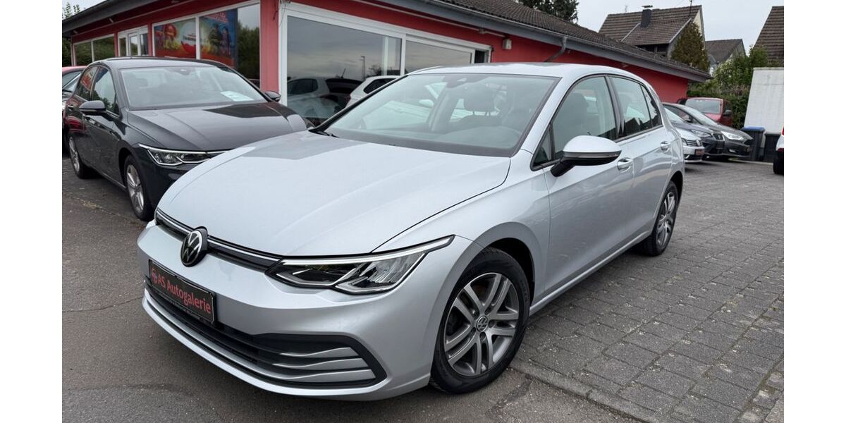 VW Golf 194.000 km 14.650 &euro; Bad Breisig 53498