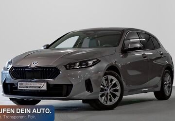 BMW 120 9.444 km 33.500 &euro; Neuwied 56564