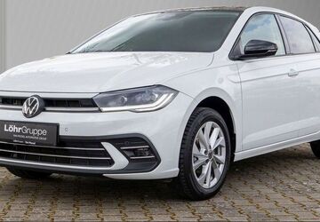 VW Polo 32.543 km 19.780 &euro; Bendorf 56170