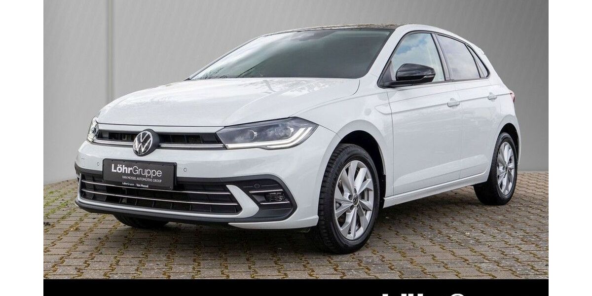 VW Polo 32.543 km 19.780 &euro; Bendorf 56170