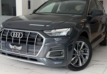 Audi Q5 143.366 km 29.475 &euro; Sinzig 53489