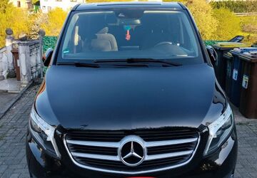 Mercedes-Benz V 250 233.700 km 22.950 &euro; Schöneberg-Neitersen 57638