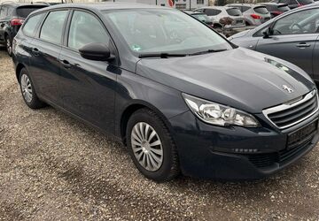 Peugeot 308 180.000 km 4.500 &euro; Koblenz OT Neuendorf 56070