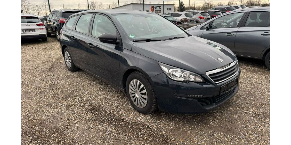 Peugeot 308 180.000 km 4.500 &euro; Koblenz OT Neuendorf 56070