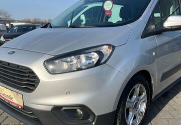 Ford Transit 116.113 km 8.790 &euro; Irlich 56567