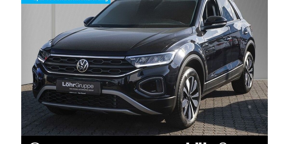 VW T-Roc 16.172 km 22.980 &euro; Neuwied 56564