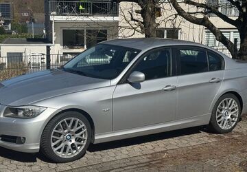 BMW 320 65.000 km 14.500 &euro; Sinzig 53489