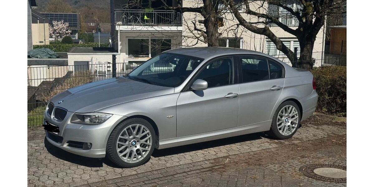 BMW 320 65.000 km 14.500 &euro; Sinzig 53489
